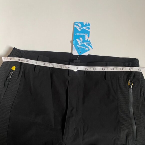 Outdoor Softshell Hiking Pants - Picture 14 of 14